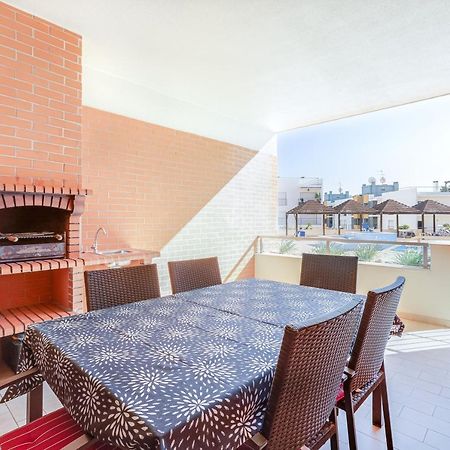 Arco-Iris Apartment Lagos Luaran gambar