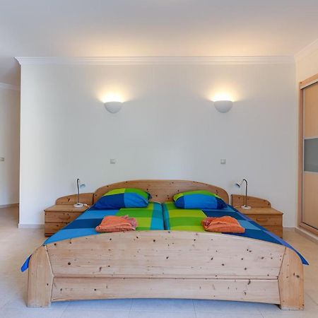 Arco-Iris Apartment Lagos Luaran gambar