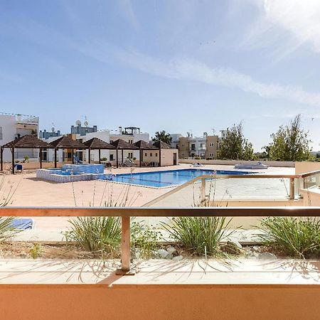 Arco-Iris Apartment Lagos Luaran gambar