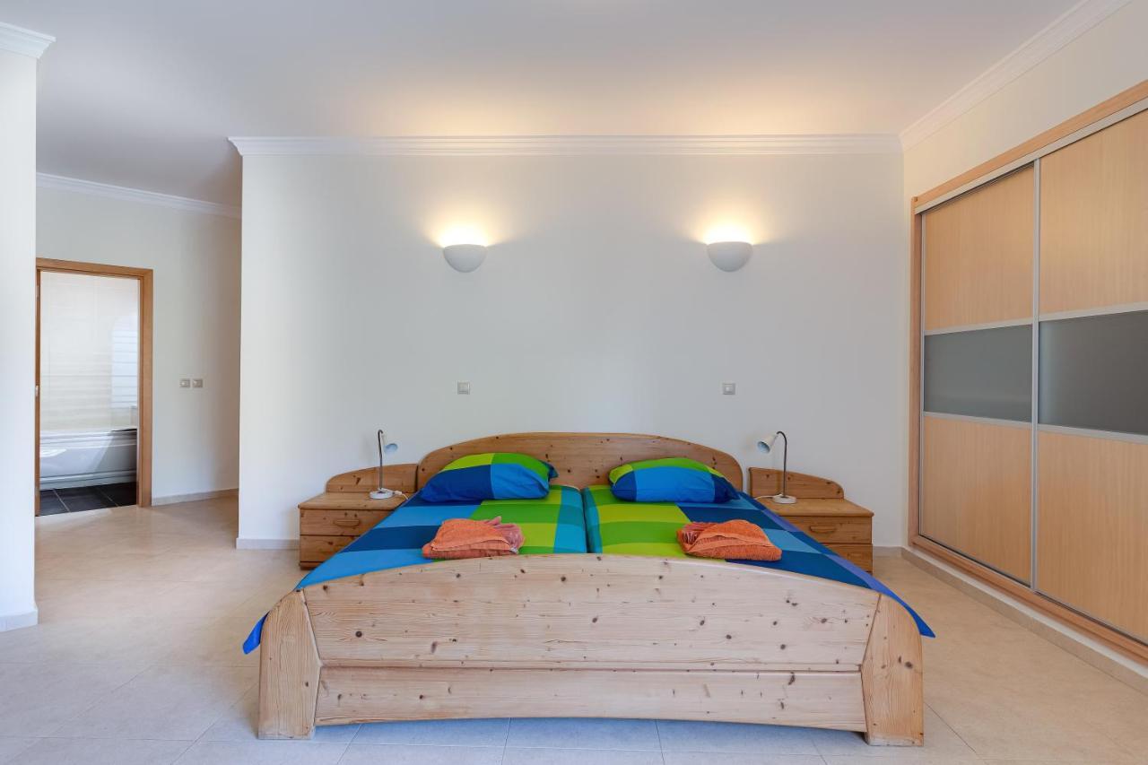 Arco-Iris Apartment Lagos Luaran gambar