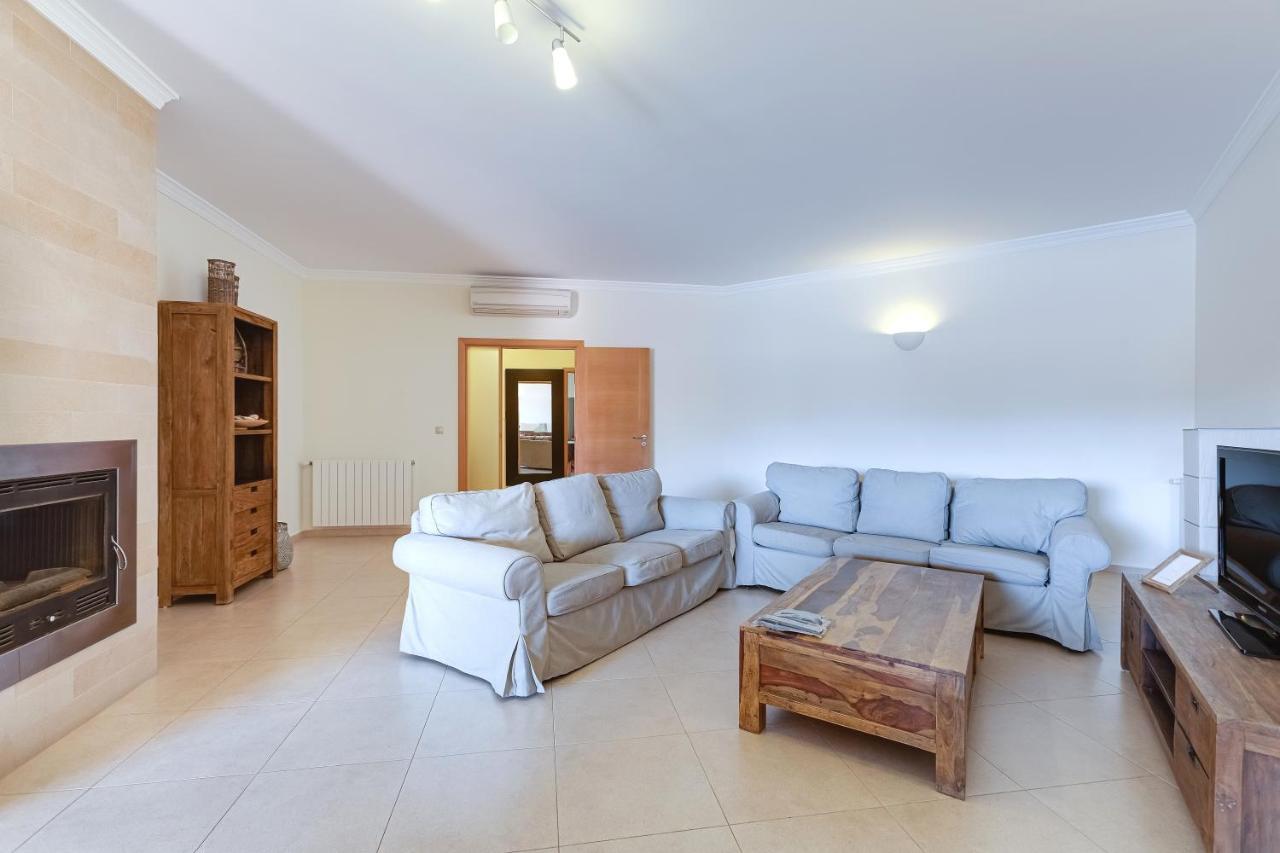 Arco-Iris Apartment Lagos Luaran gambar
