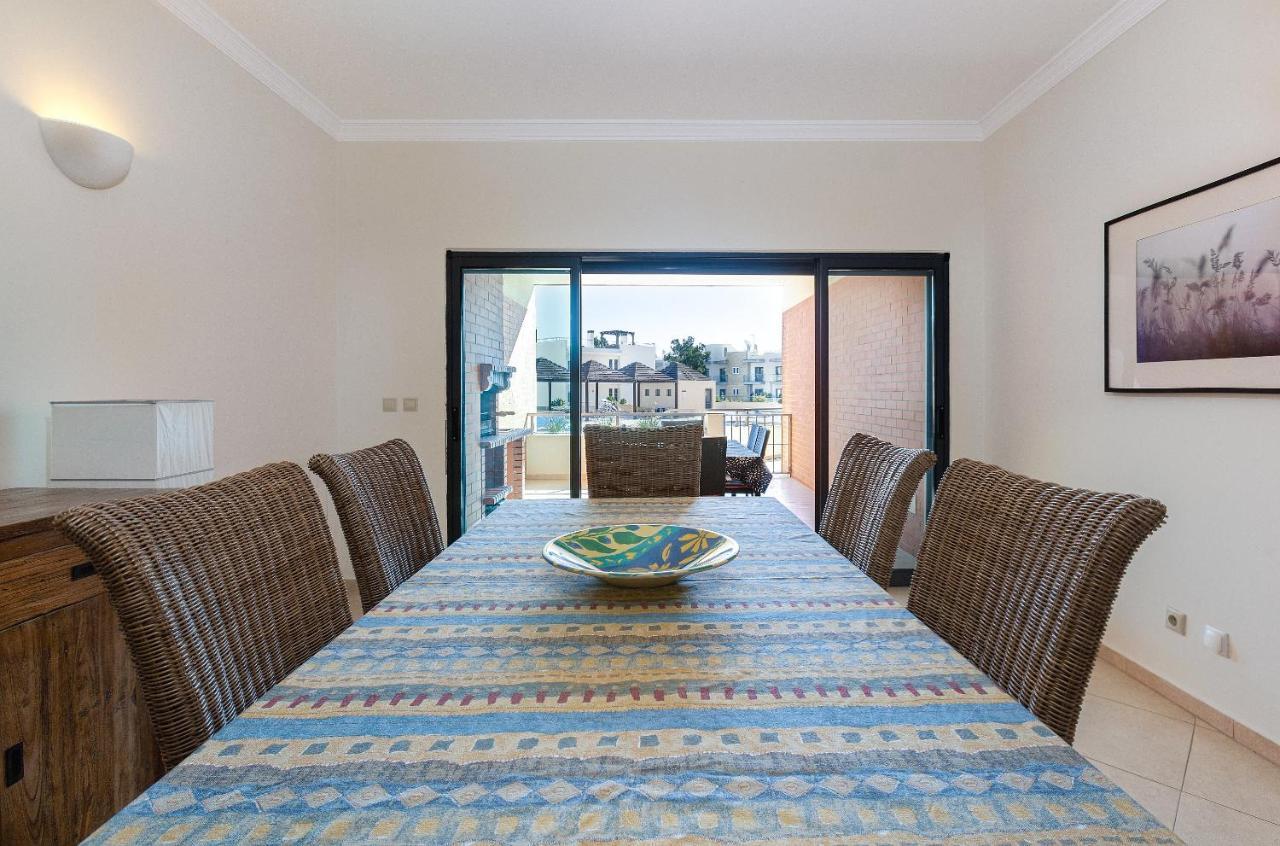 Arco-Iris Apartment Lagos Luaran gambar