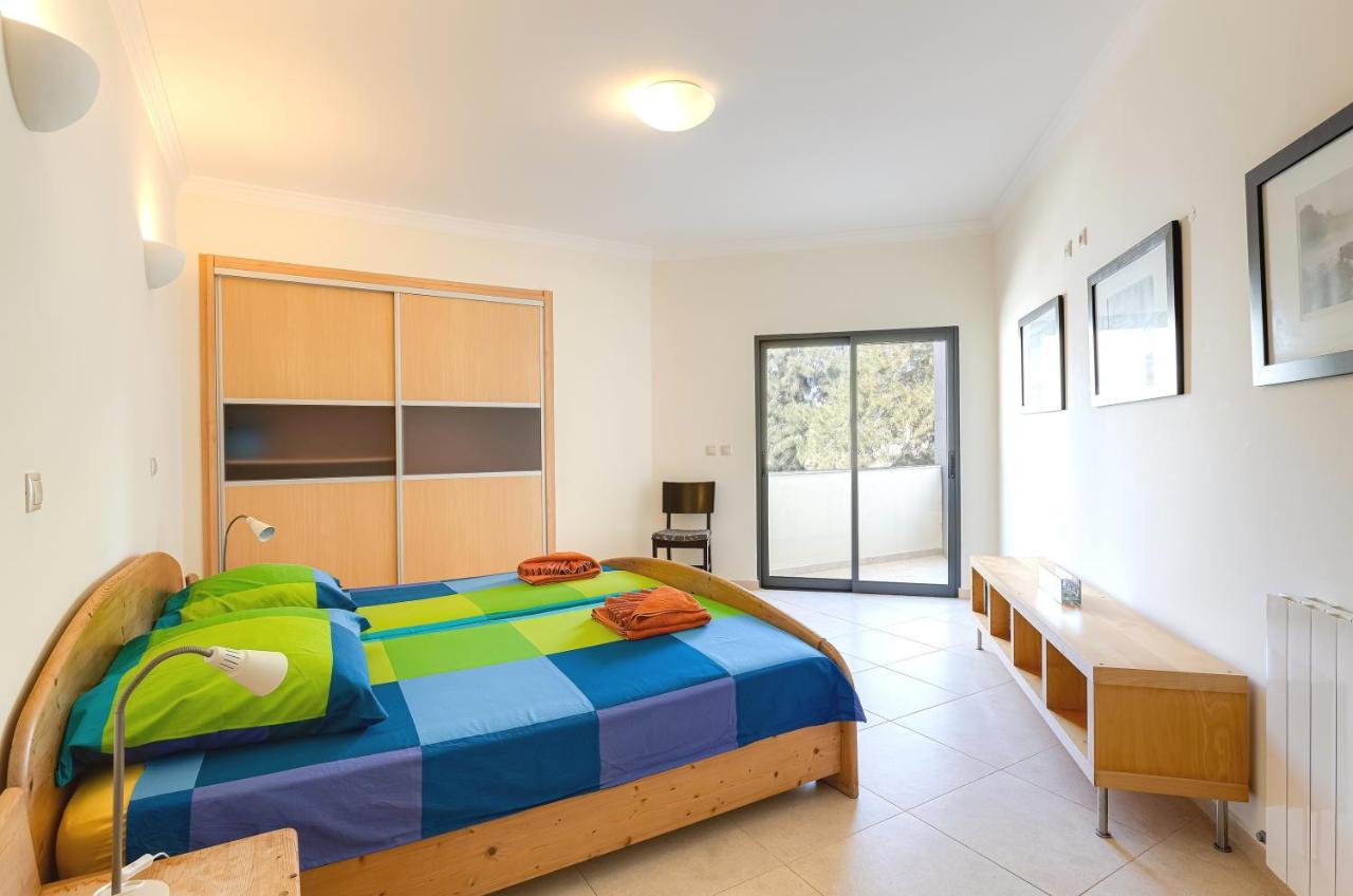 Arco-Iris Apartment Lagos Luaran gambar