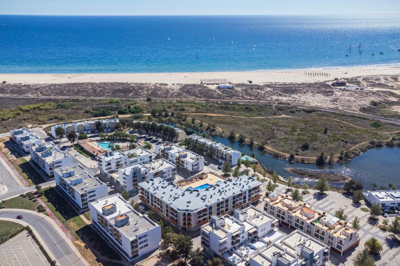Arco-Iris Apartment Lagos Luaran gambar