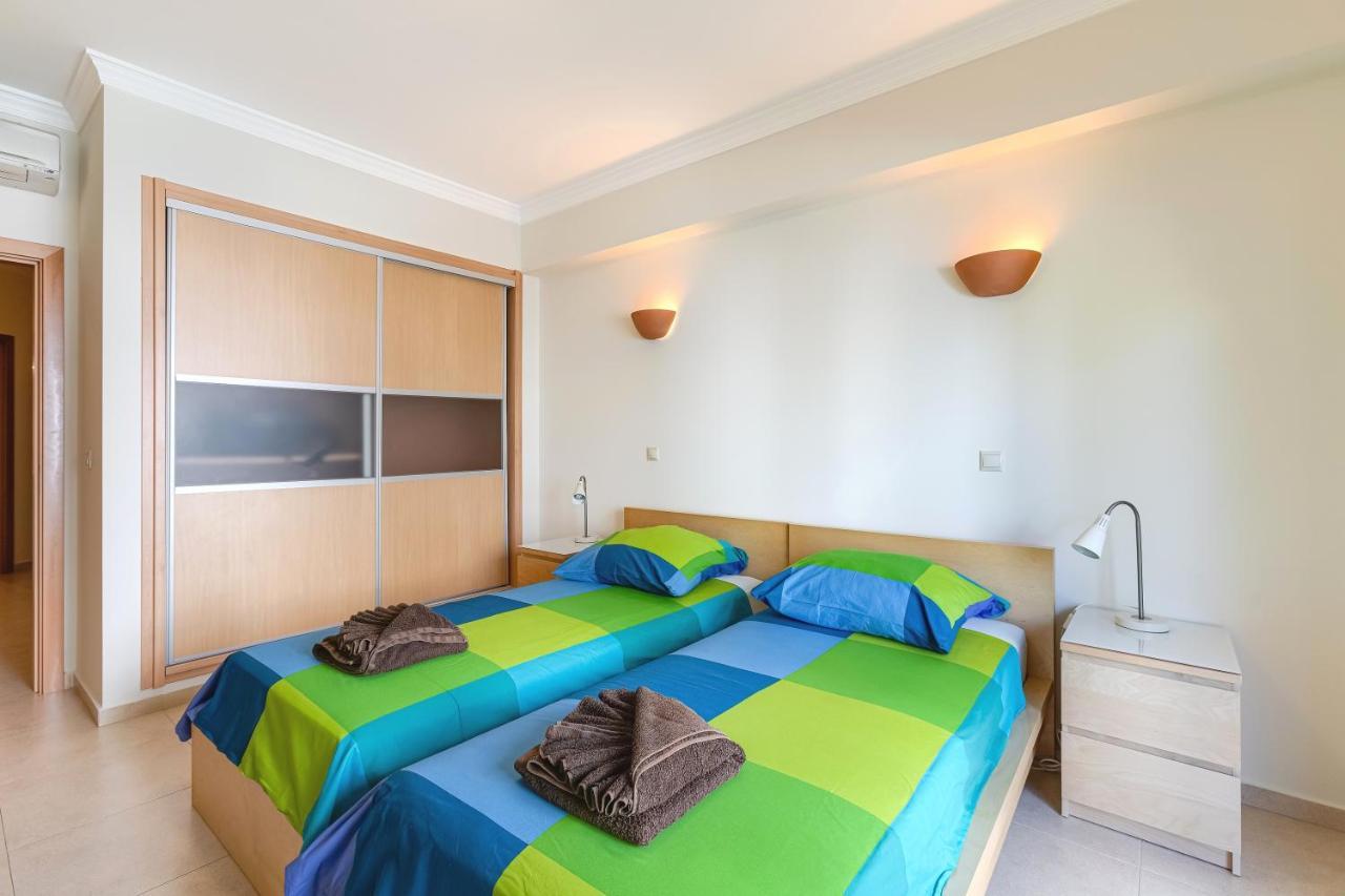 Arco-Iris Apartment Lagos Luaran gambar